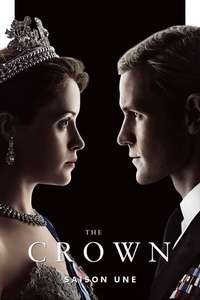The Crown - Posters