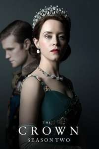 The Crown - Posters