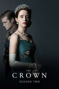 The Crown - Posters