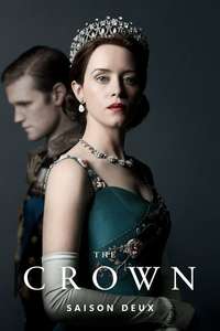 The Crown - Posters