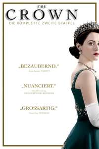The Crown - Posters