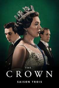The Crown - Posters