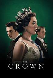 The Crown Season 3