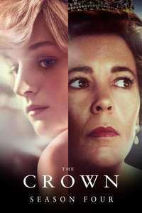 The Crown - Posters