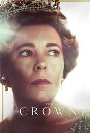 The Crown Season 4