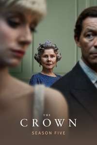The Crown - Posters