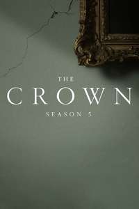 The Crown - Posters
