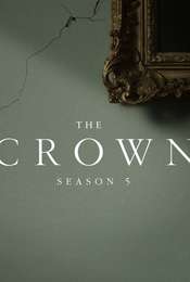 The Crown Season 5