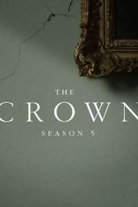 The Crown - Posters