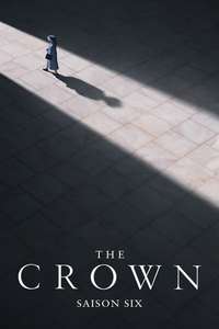 The Crown - Posters