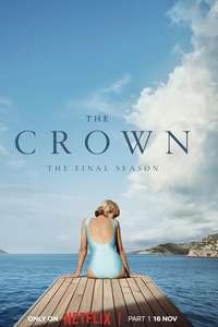 The Crown - Posters