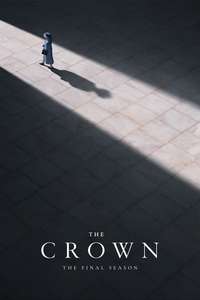 The Crown - Posters