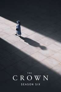 The Crown - Posters