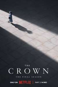 The Crown - Posters
