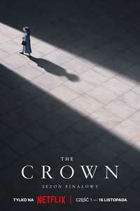The Crown - Posters