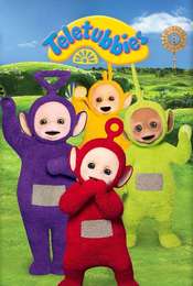 Teletubbies Season 2