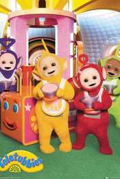 Teletubbies