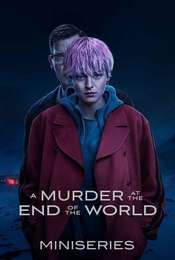 A Murder at the End of the World Season 1