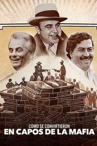 How to Become a Mob Boss - Posters