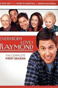 Everybody Loves Raymond - Poster
