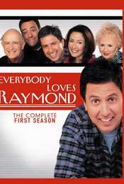 Everybody Loves Raymond Season 1