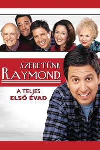 Everybody Loves Raymond - Poster