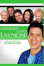 Everybody Loves Raymond Season 2