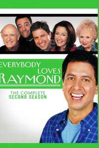 Everybody Loves Raymond - Poster