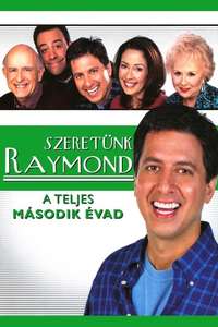 Everybody Loves Raymond - Poster