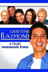 Everybody Loves Raymond - Poster