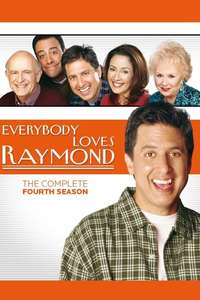 Everybody Loves Raymond - Poster