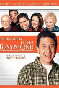 Everybody Loves Raymond - Poster