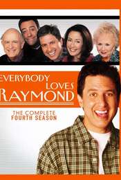 Everybody Loves Raymond Season 4