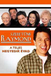 Everybody Loves Raymond - Poster