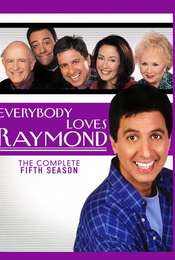 Everybody Loves Raymond Season 5