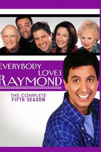 Everybody Loves Raymond - Poster