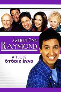 Everybody Loves Raymond - Poster
