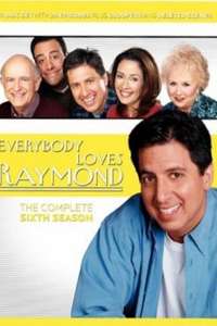 Everybody Loves Raymond - Poster