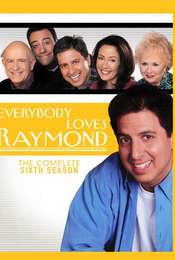 Everybody Loves Raymond Season 6