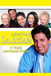Everybody Loves Raymond - Poster