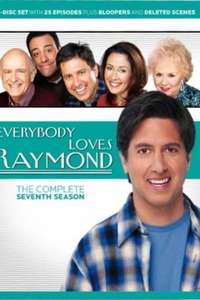 Everybody Loves Raymond - Poster