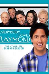 Everybody Loves Raymond Season 7