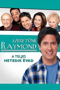 Everybody Loves Raymond - Poster
