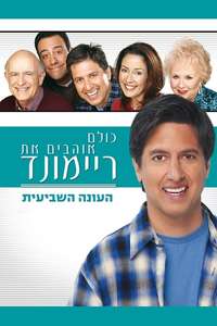 Everybody Loves Raymond - Poster