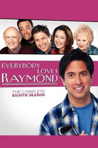 Everybody Loves Raymond - Poster
