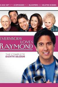 Everybody Loves Raymond - Poster