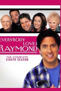 Everybody Loves Raymond - Poster