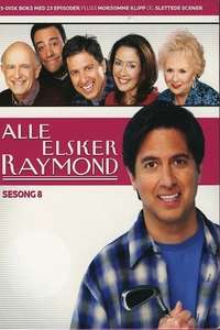 Everybody Loves Raymond - Poster