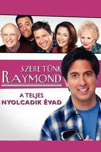 Everybody Loves Raymond - Poster