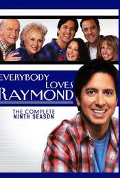 Everybody Loves Raymond
